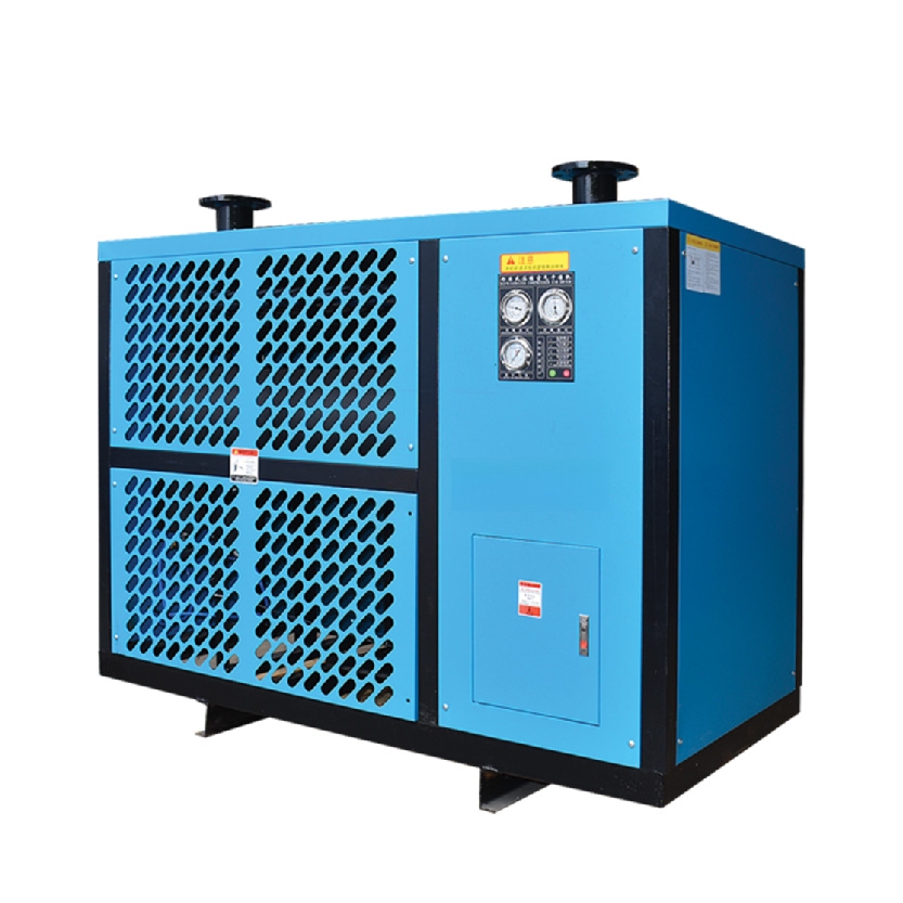 芜湖风冷常温冷冻式干燥机