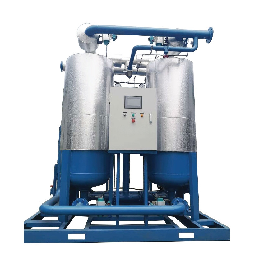 芜湖余热再生吸附式干燥机